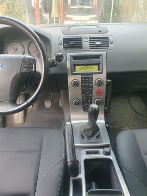 Volvo V50 2.0 Diesel - imagine 4