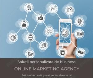 Specializat pe Performance Marketing