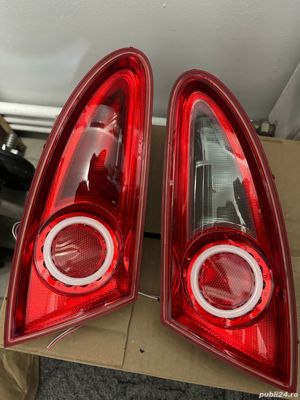 modific stopuri seat leon skyline