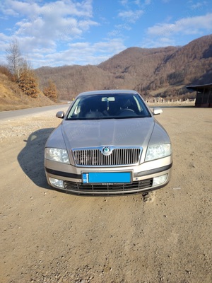 Skoda Octavia 2 1.9TDI - imagine 1