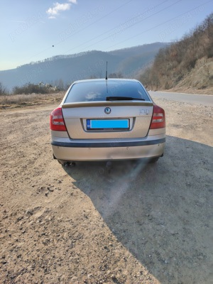Skoda Octavia 2 1.9TDI - imagine 2