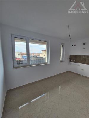 Casa Duplex Valea Lupului,Incalz.Pard,Canalizare,0%Comision - imagine 9