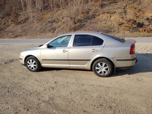 Skoda Octavia 2 1.9TDI - imagine 3