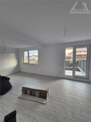 Casa Duplex Valea Lupului,Incalz.Pard,Canalizare,0%Comision - imagine 8