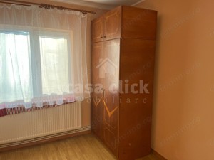 Apartament nemobilat 3 camere Micro 14, zona IREG - imagine 5