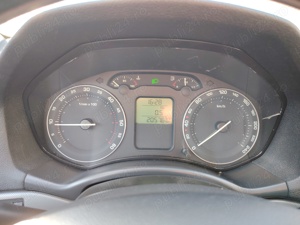 Skoda Octavia 2 1.9TDI - imagine 7