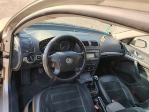 Skoda Octavia 2 1.9TDI - imagine 6