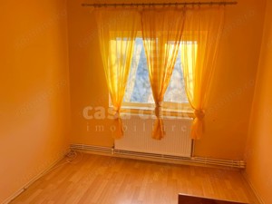 Apartament nemobilat 3 camere Micro 14, zona IREG - imagine 4