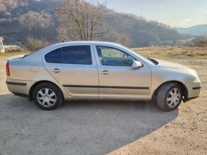 Skoda Octavia 2 1.9TDI - imagine 4