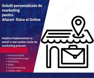 Specializat pe Performance Marketing - imagine 4