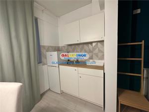 Garsoniera Pollux Residence, mobilata utilata 300 euro - imagine 12