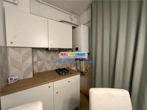 Garsoniera Pollux Residence, mobilata utilata 300 euro - imagine 9