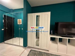 Garsoniera Pollux Residence, mobilata utilata 300 euro - imagine 3