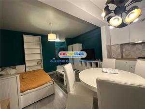 Garsoniera Pollux Residence, mobilata utilata 300 euro - imagine 2