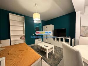 Garsoniera Pollux Residence, mobilata utilata 300 euro - imagine 5