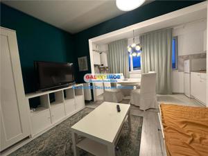 Garsoniera Pollux Residence, mobilata utilata 300 euro - imagine 10