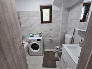 Apartament 2 camere decomandat, 2 bai + loc de parcare Dobroesti-Fundeni- str Ciresului - imagine 4