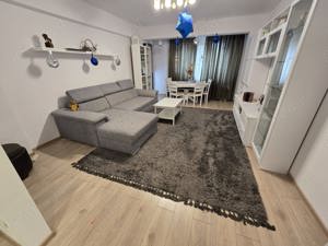 Apartament 2 camere decomandat, 2 bai + loc de parcare Dobroesti-Fundeni- str Ciresului