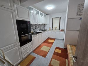 Apartament 2 camere decomandat, 2 bai + loc de parcare Dobroesti-Fundeni- str Ciresului - imagine 2