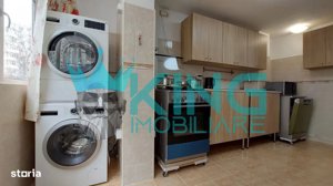  Apartament 2 Camere Obor Bucuresti - imagine 3