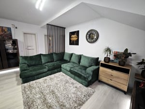 Apartament 3 camere zona TRACTORUL,complex Iris Residence 