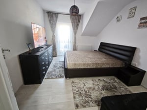 Apartament 3 camere zona TRACTORUL,complex Iris Residence  - imagine 5