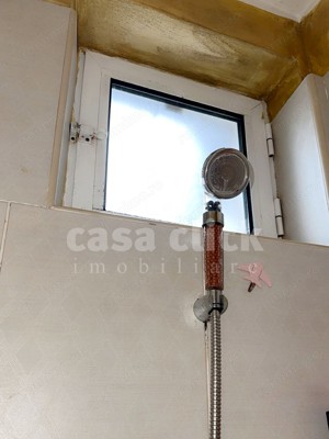 Apartament 3 camere Micro 17, renovat, total mobilat - imagine 13