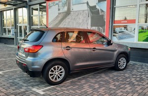 Vând Mitsubishi ASX 1.8 d 150 cp 4 4 - imagine 6
