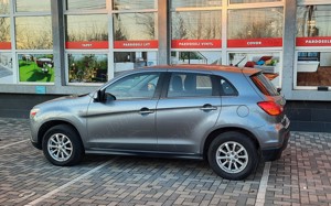 Vând Mitsubishi ASX 1.8 d 150 cp 4 4 - imagine 5