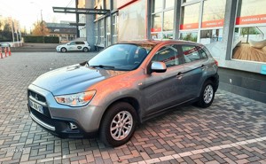 Vând Mitsubishi ASX 1.8 d 150 cp 4 4 - imagine 7