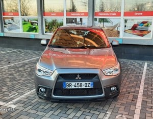 Vând Mitsubishi ASX 1.8 d 150 cp 4 4