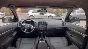 Vând Mitsubishi ASX 1.8 d 150 cp 4 4 - imagine 10