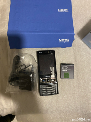 Nokia N95 8GB
