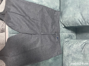 Pantaloni eleganti dama - imagine 2