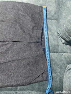 Pantaloni eleganti dama - imagine 5