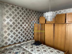 Apartament 3 camere Titan , decomandat, etajul 3 4, bloc anvelopat - imagine 3