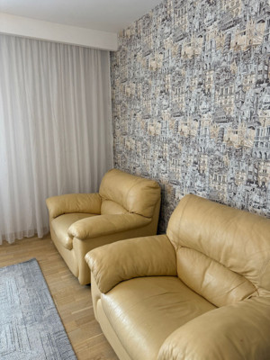 Apartament 3 camere Nerva Traian - imagine 2