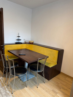 Apartament 3 camere Nerva Traian - imagine 9