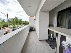 Apartament 2 Camere 58 MP | Baneasa | Straulesti | Bloc nou | Loc de parcare |  - imagine 12