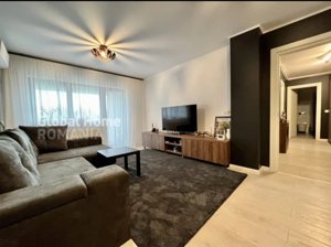 Apartament 2 Camere 58 MP | Baneasa | Straulesti | Bloc nou | Loc de parcare |  - imagine 3