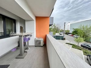 Apartament 2 Camere 58 MP | Baneasa | Straulesti | Bloc nou | Loc de parcare |  - imagine 11