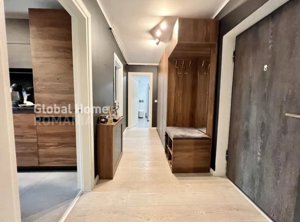 Apartament 2 Camere 58 MP | Baneasa | Straulesti | Bloc nou | Loc de parcare |  - imagine 7