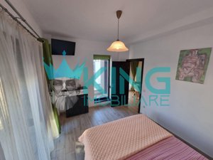 Apartament cu doua camere in Mamaia Sat cu loc de parcare inclus - imagine 9