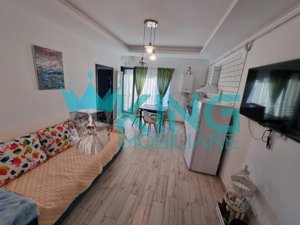 Apartament cu doua camere in Mamaia Sat cu loc de parcare inclus - imagine 8