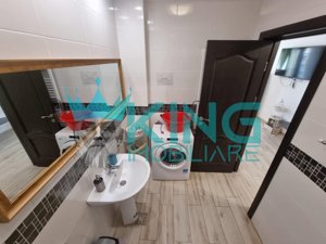 Apartament cu doua camere in Mamaia Sat cu loc de parcare inclus - imagine 13