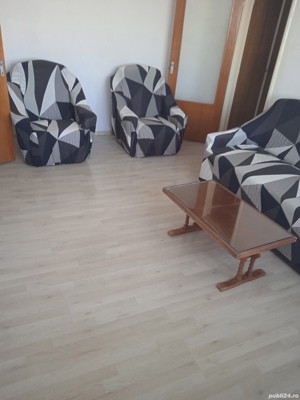 Apartament 2 camere - imagine 5