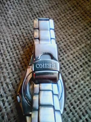 Seiko 5 Superior Automatic - 7S36  - imagine 3