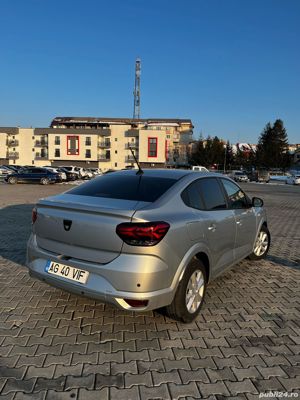 Dacia logan 1.0 TCE an 2022 km 12908 - imagine 2
