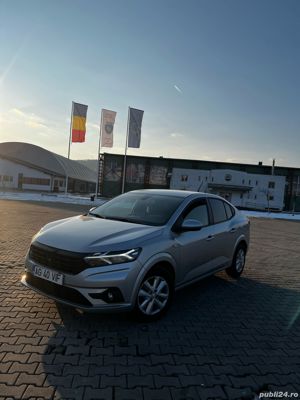 Dacia logan 1.0 TCE an 2022 km 12908 - imagine 3