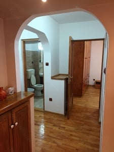 Apartament două camere 